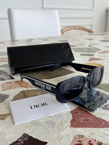 Dior Wildior Güneş Gözlüğü