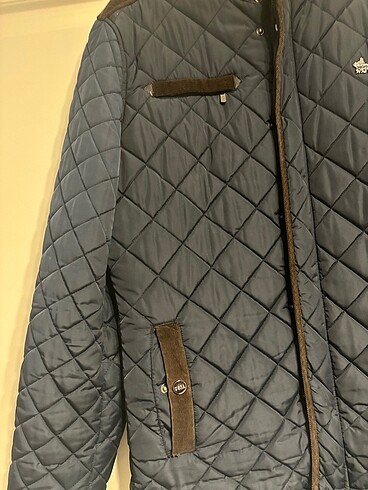 U.S Polo Assn. Erkek temiz mont
