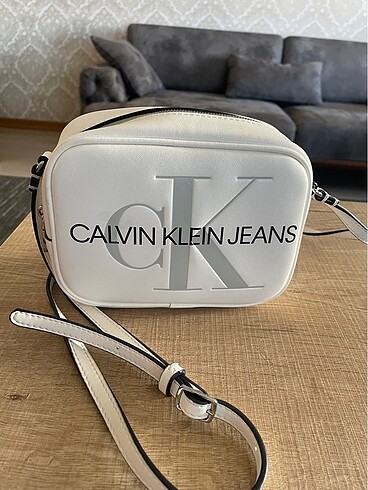 Calvin Klein Çanta