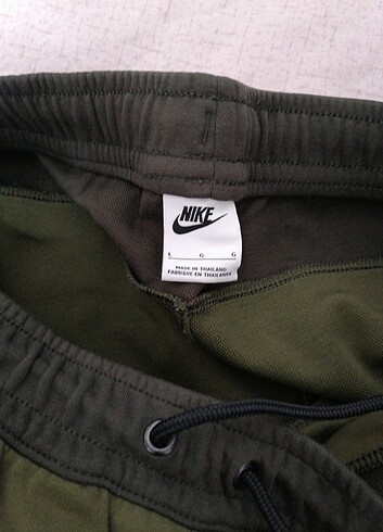 Nike NİKE TECH FLEECE EŞOFMAN ALTI 