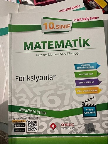  Beden 10.sınıf matematik