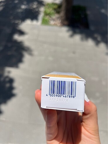 Nivea Nivea Sun Güneş kremi