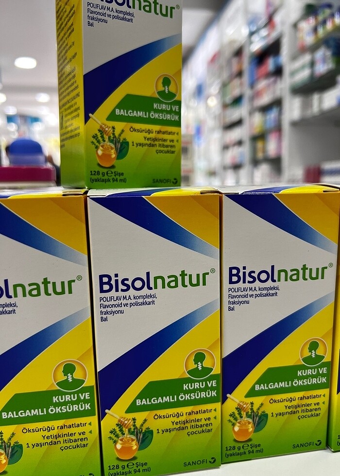 Bisolnatur - Görsel 2