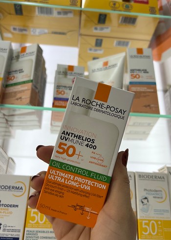 La Roche Posay