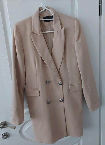 Blazer ceket
