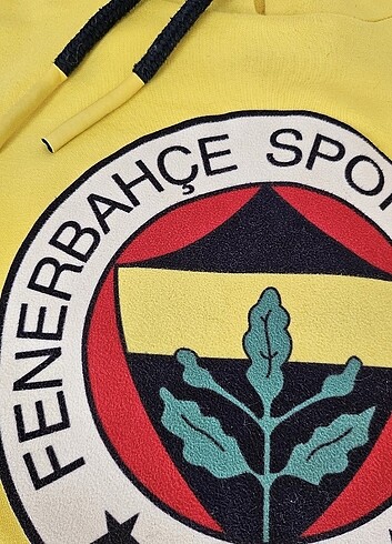 Fenerium FENERBAHCE SWEATSHIRT 
