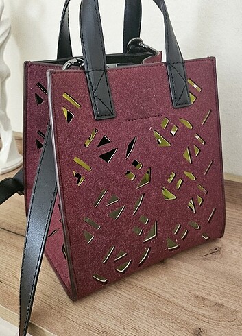 KENZO ÇANTA / KUPON ÜRÜN