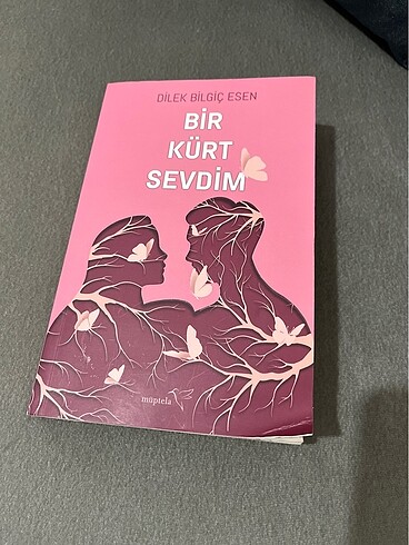 BİR KÜRT SEVDİM OKUMA KİTABI