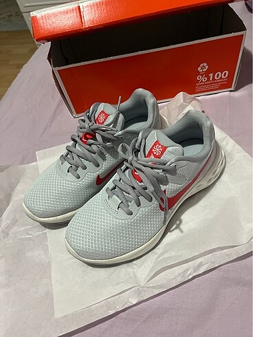 Nike 6