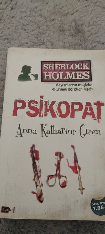 Psikopat