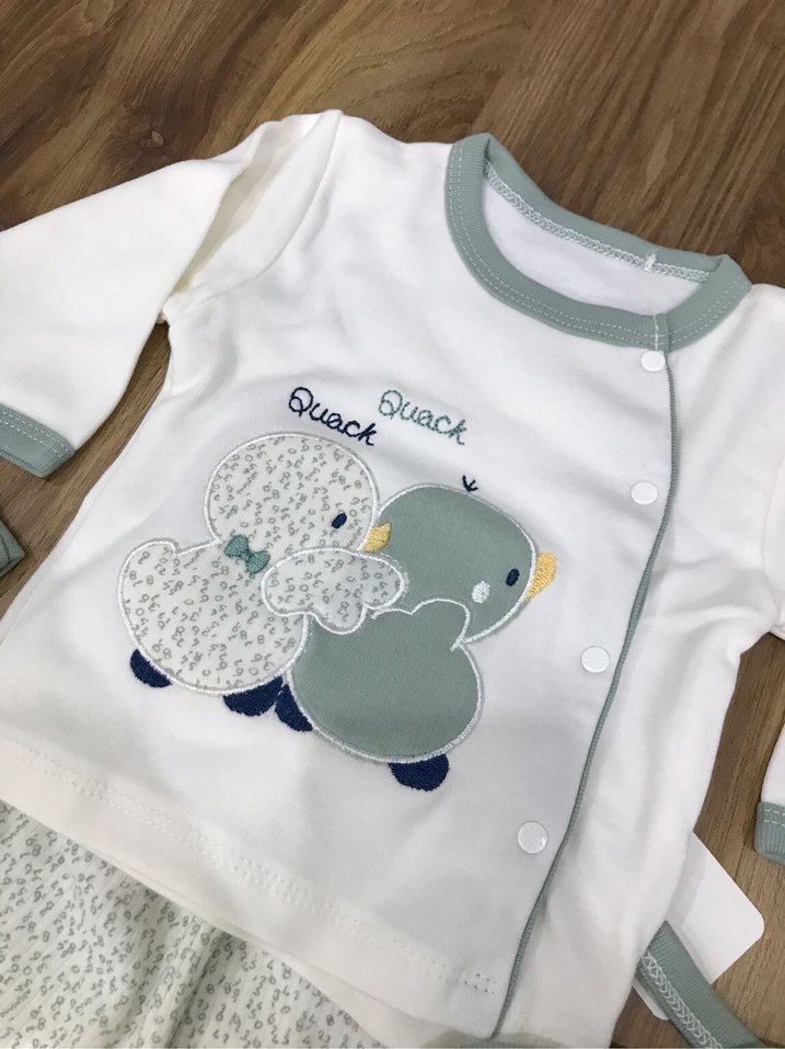 Gaye bebe hastane çıkışı - Görsel 2