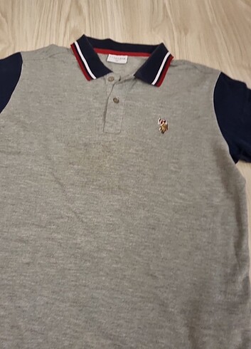 Us polo gömlek