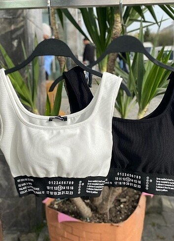 m Beden ETEHİ LASTİK DTY CROP ATLET