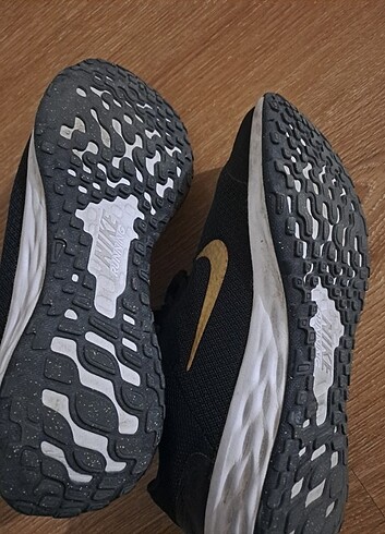 39 Beden Nike running spor ayakkabı