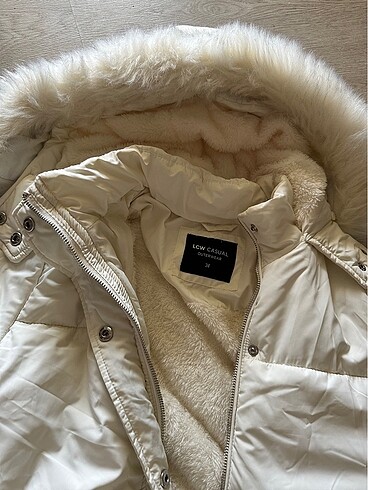 LCW mont - Görsel 2