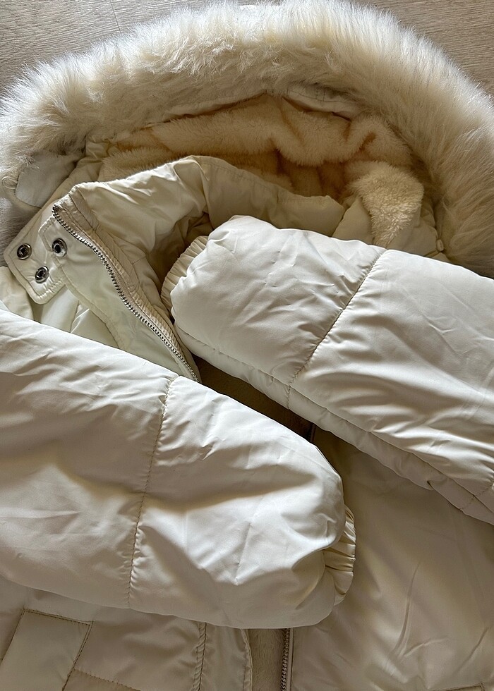 LCW mont - Görsel 3