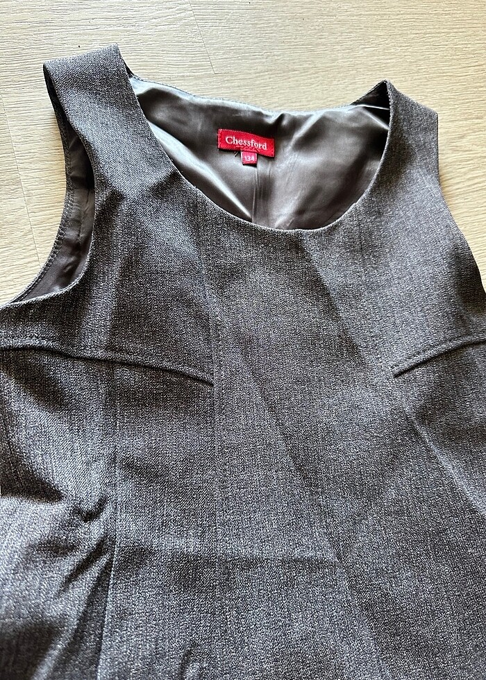 Kız çocuk elbisesi - Görsel 2