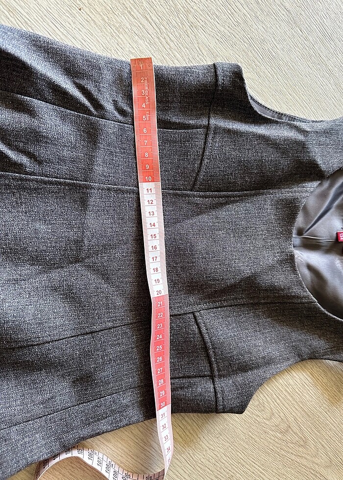 Kız çocuk elbisesi - Görsel 5