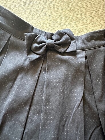 Kız çocuk eteği - Görsel 2