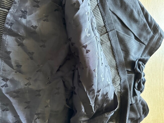 Kız çocuk eteği - Görsel 4