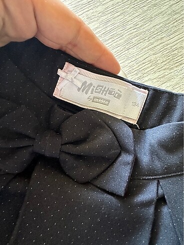 Kız çocuk eteği - Görsel 3