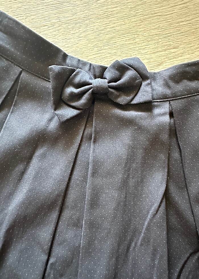 Kız çocuk eteği - Görsel 2