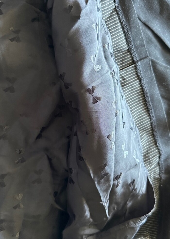 Kız çocuk eteği - Görsel 4