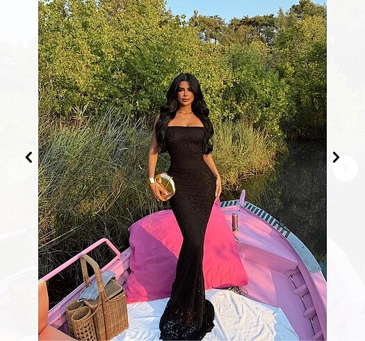 Eyyo elbise - Görsel 5