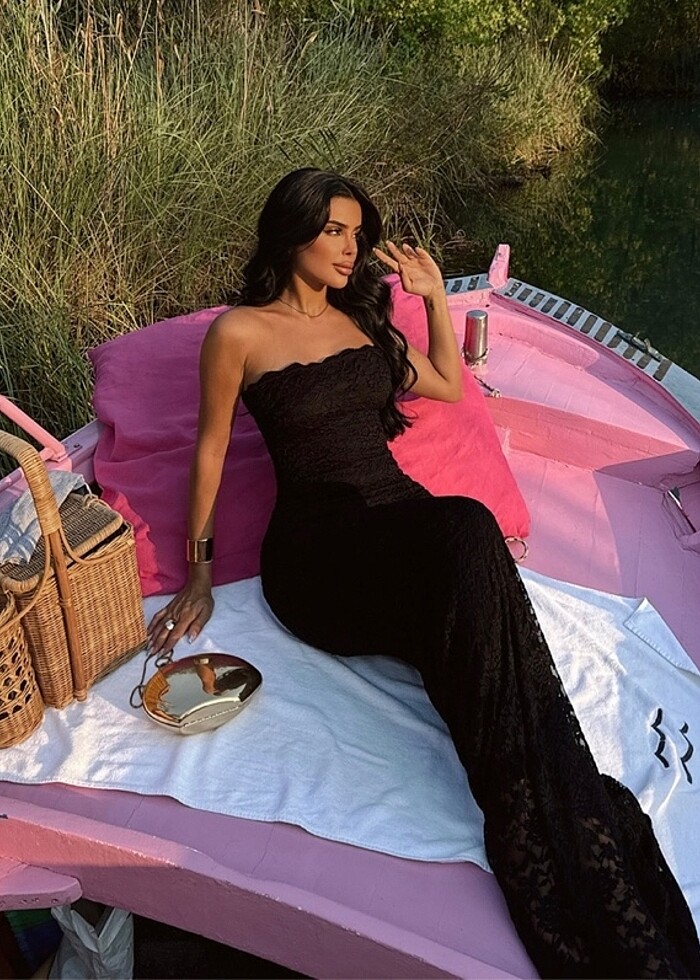 Eyyo elbise - Görsel 4