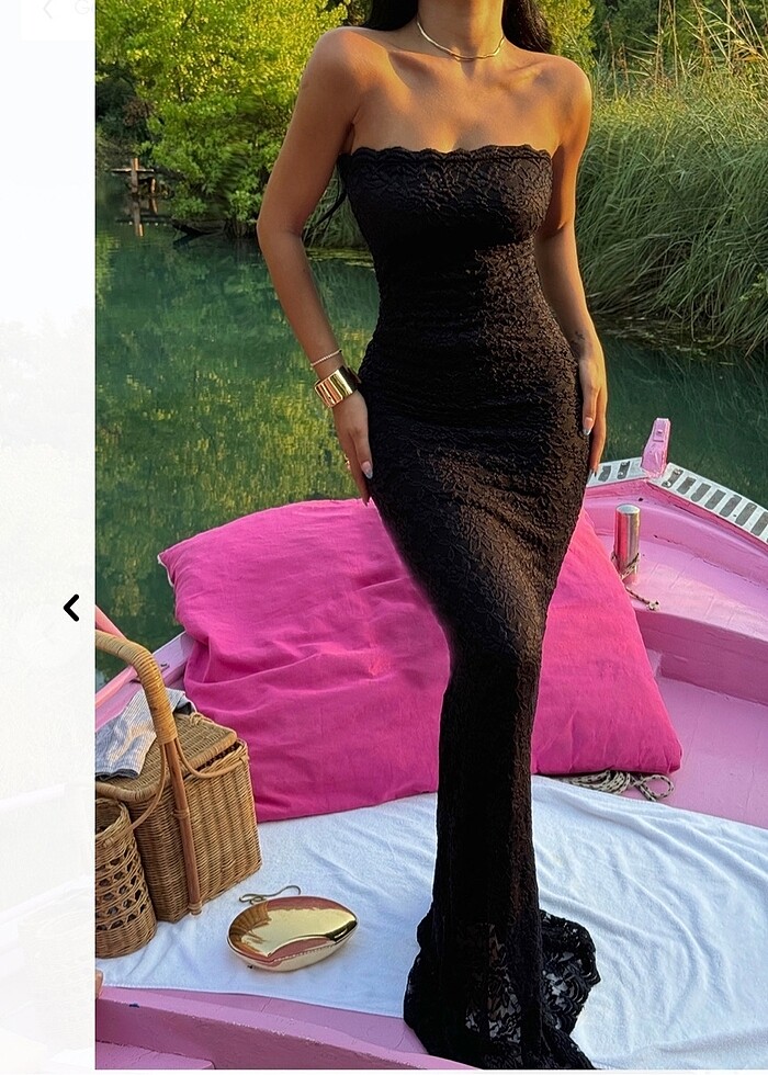 Eyyo elbise - Görsel 3