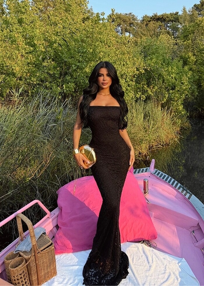 Eyyo elbise - Görsel 5