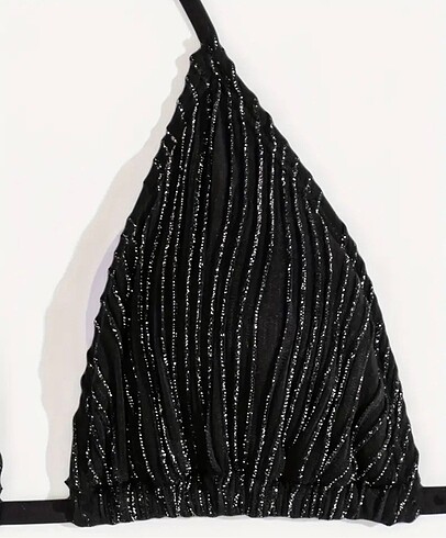 Plaj giyim bikini takımı - Görsel 5