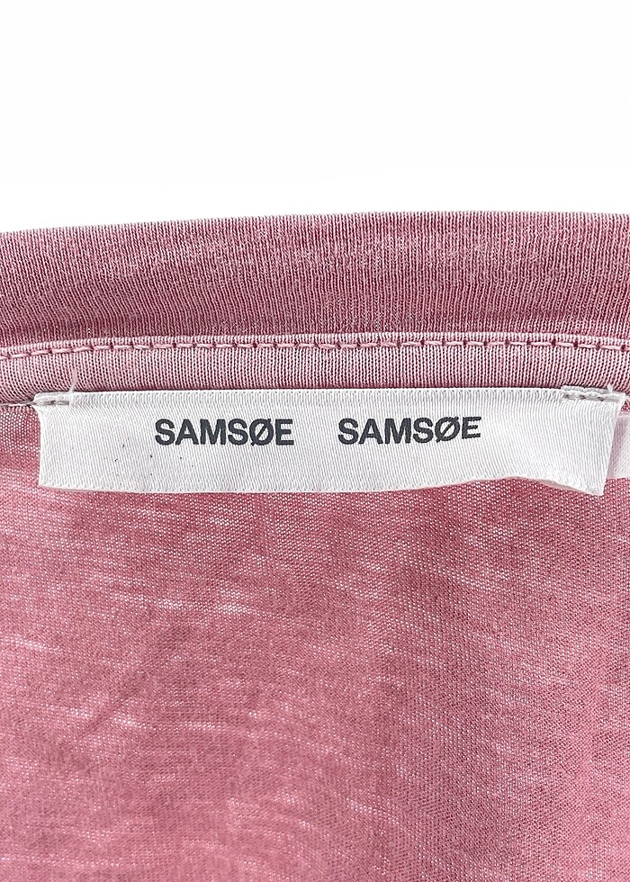 Vintage Love T-shirt %70 İndirimli. - Görsel 4