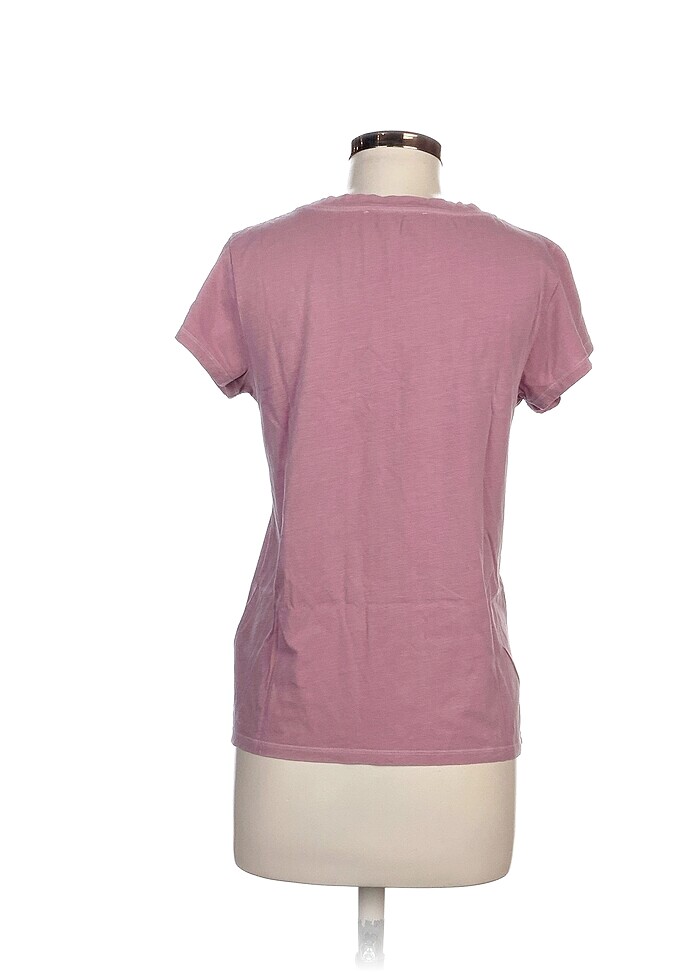 Vintage Love T-shirt %70 İndirimli. - Görsel 3