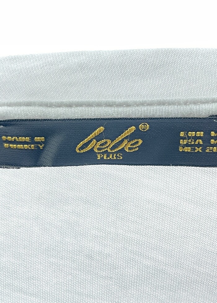 BebePlus  T-shirt %70 İndirimli. - Görsel 4