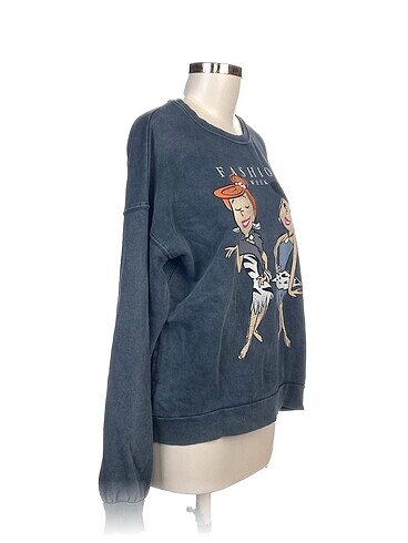 Stradivarius Stradivarius Sweatshirt %70 İndirimli.
