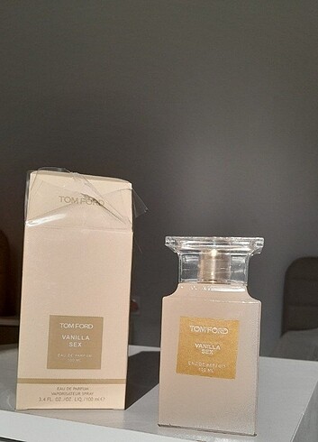 Tom Ford Vanille Sex Kadın Parfüm Muadili 