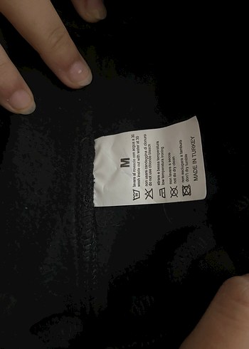 Diğer Void Siyah Kadın Eşofman