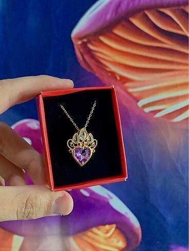 Accessorize Çelik kolye
