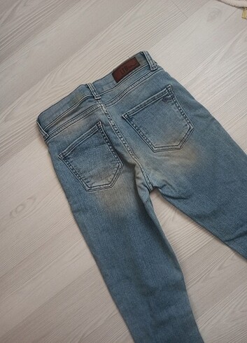 LTB Ltb Jean