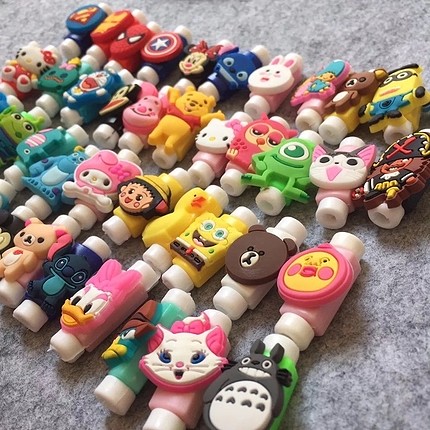 Kablo koruyucu 