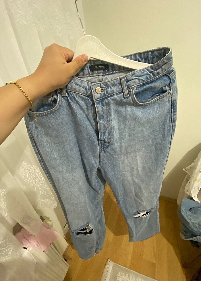 Pantolon - Görsel 2