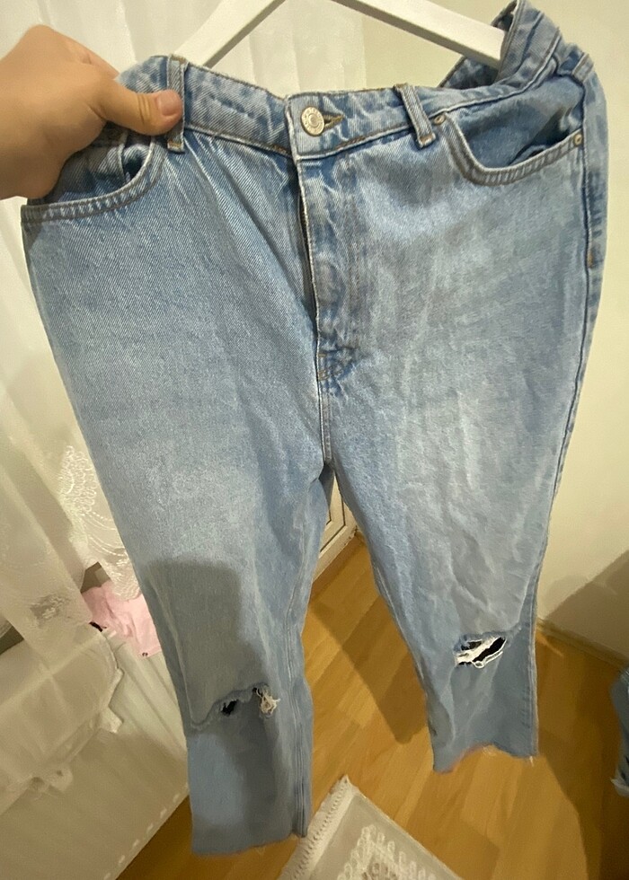 Pantolon - Görsel 3