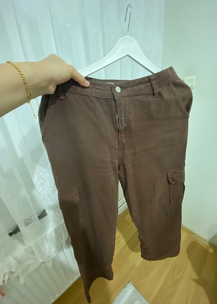 Pantolon - Görsel 2