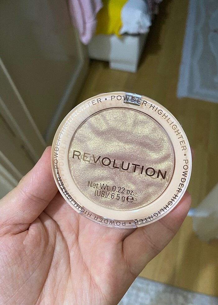 Hıghligter - Görsel 2