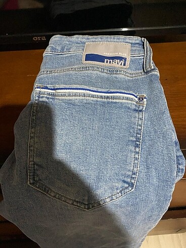 Kot jean