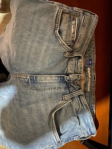 Mavi Jeans Kot jean