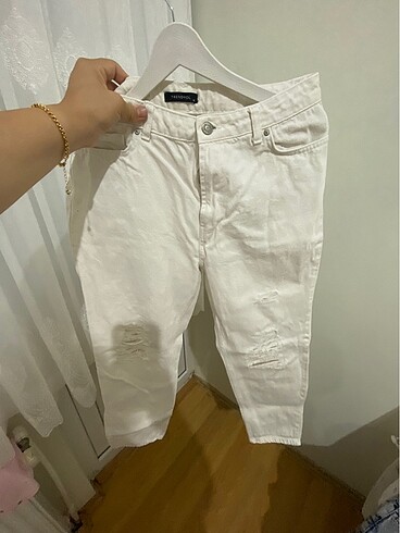Kot denim