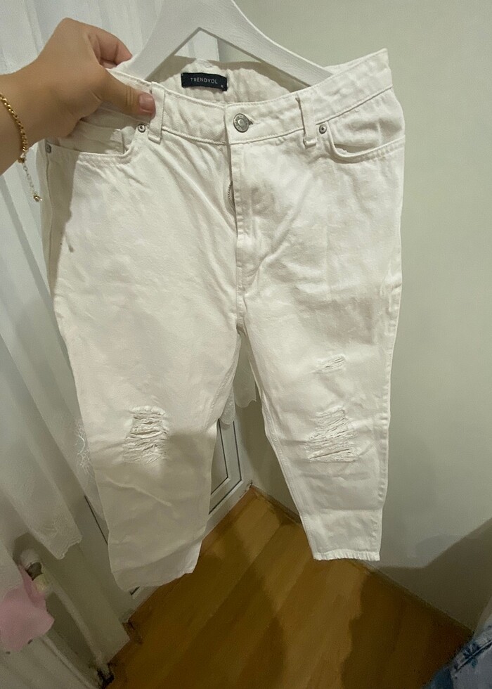 Kot denim - Görsel 2