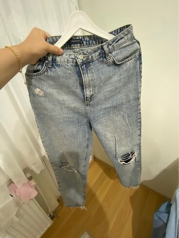 Pantolon - Görsel 2